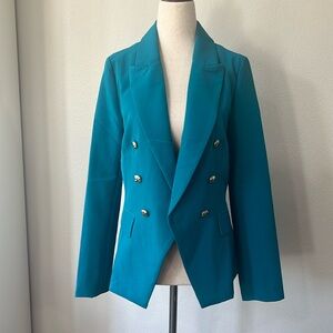 Sincerely Jules blazer